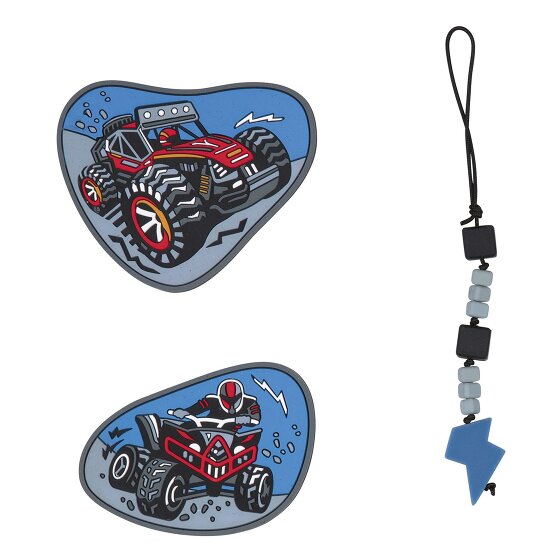 Scout Neo School bag set 4-piece