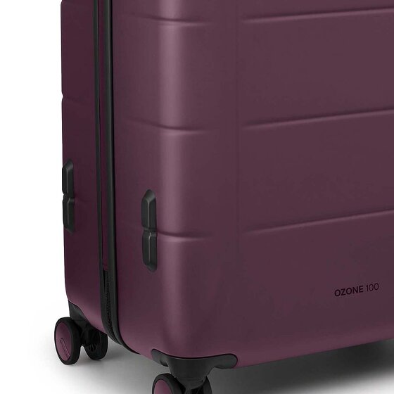 Osprey Ozone 4 wheels Trolley 75 cm