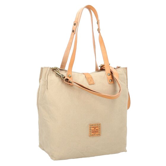 Campomaggi Manici Shoulder Bag 29 cm