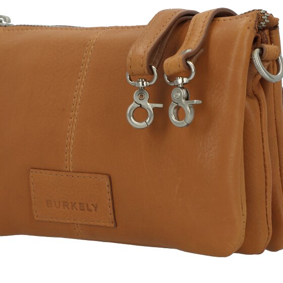 Burkely Soft Skylar Shoulder bag Genuine Leather 19 cm