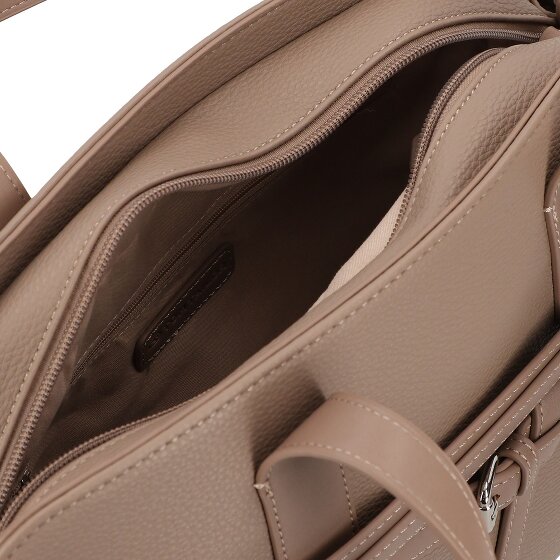 Tom Tailor Freya Shoulder Bag 35 cm