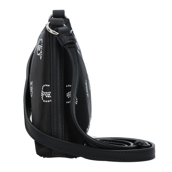 Karl Lagerfeld Ikonik 2.0 Shoulder bag 22 cm