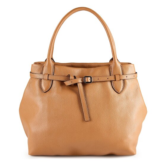 Gabs Elif Shoulder Bag L Leather 50 cm