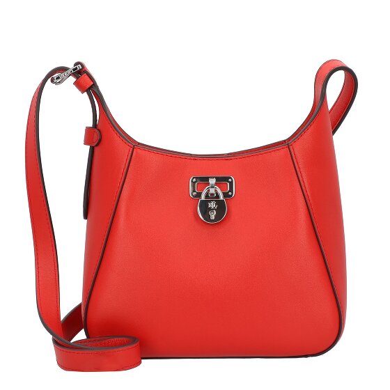 Lauren Ralph Lauren Tanner Mini Bag Shoulder Bag Leather 16 cm