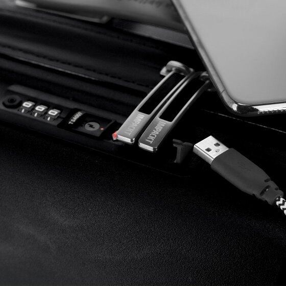 IMPACKT IP1 4 wheels Cabin trolley 55 cm