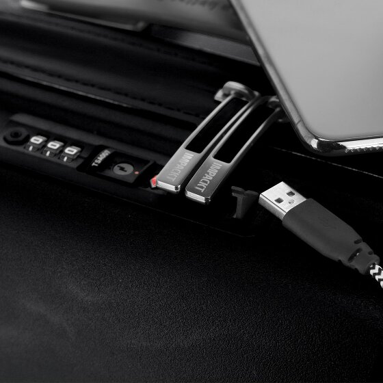 IMPACKT IP1 4 wheels Cabin trolley 55 cm