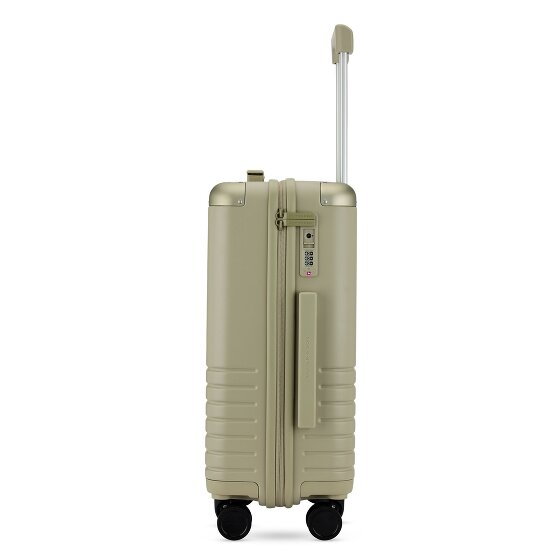Kapten & Son Heathrow Cabin 4 wheels Cabin trolley 55 cm