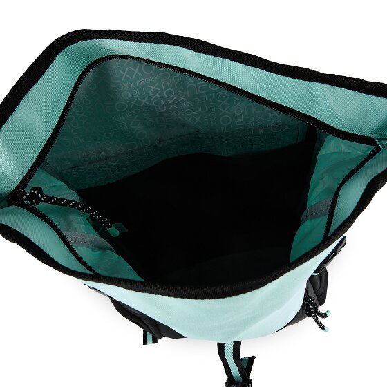 Neoxx Iconic Daypack S 48 cm Laptop compartment