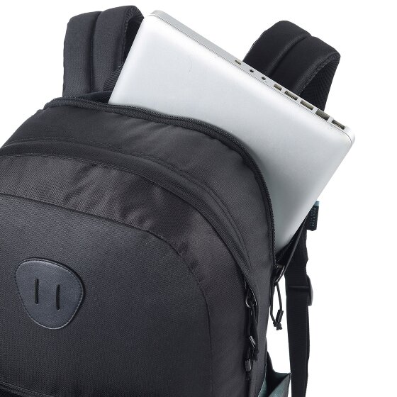 NITRO Urban Plus backpack 45 cm laptop compartment