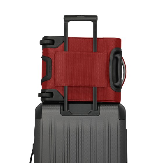 Travelite Jetpack 2 wheels Cabin trolley 40 cm