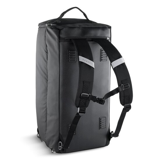 Bugatti Blanc Delight Weekender travel bag 60 cm