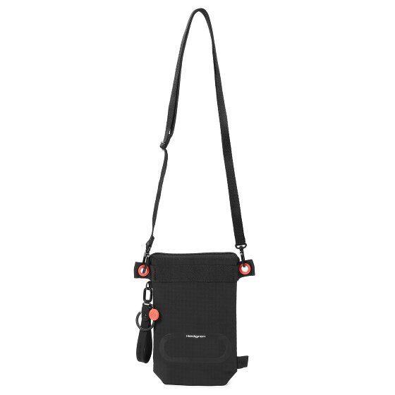 Hedgren Uni Shoulder bag RFID protection 13 cm