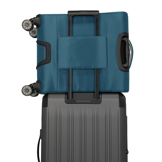 Travelite Jetpack Max 4 wheels Cabin trolley 55 cm
