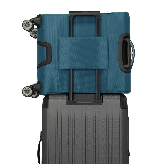 Travelite Jetpack Max 4 wheels Cabin trolley 55 cm
