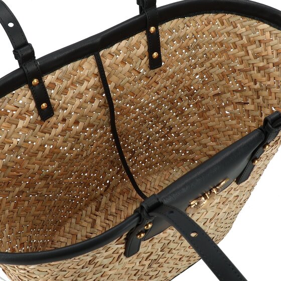 PINKO Love Summer Shopper Bag 29 cm