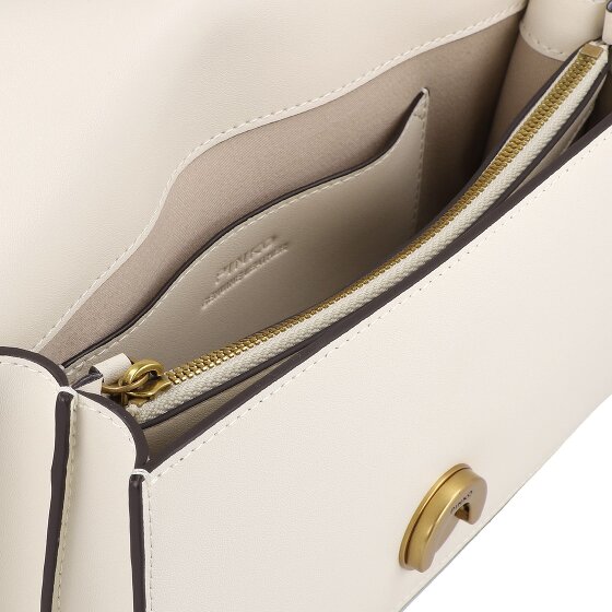 PINKO Love One Shoulder bag Leather 21 cm