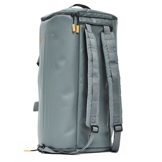 Mandarina Duck Smart Duck Weekender travel bag 53 cm