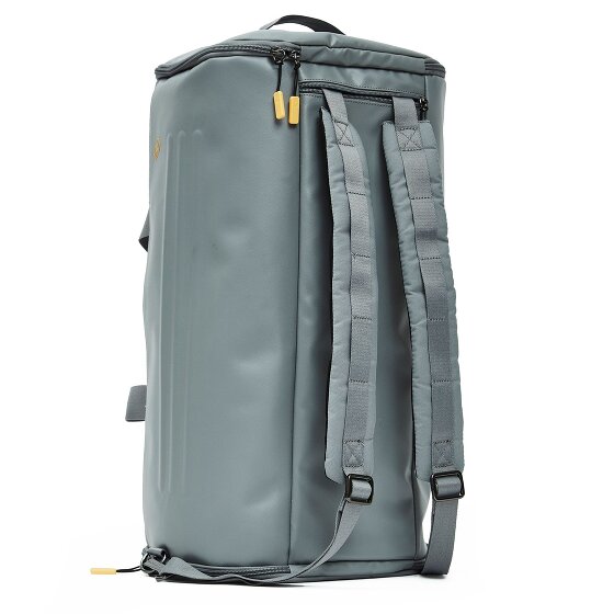 Mandarina Duck Smart Duck Weekender travel bag 53 cm