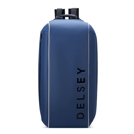 Delsey Paris Aventure travel bag 76 cm laptop compartment