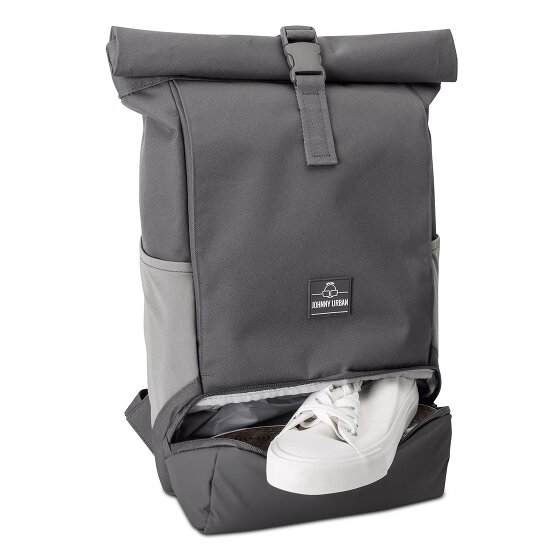 Johnny Urban Eco Series Allen Medium Daypack 40.5 cm Laptop compartment