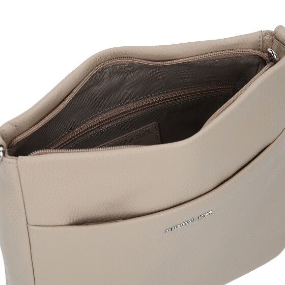 Mandarina Duck Mellow Shoulder bag Genuine Leather 27 cm