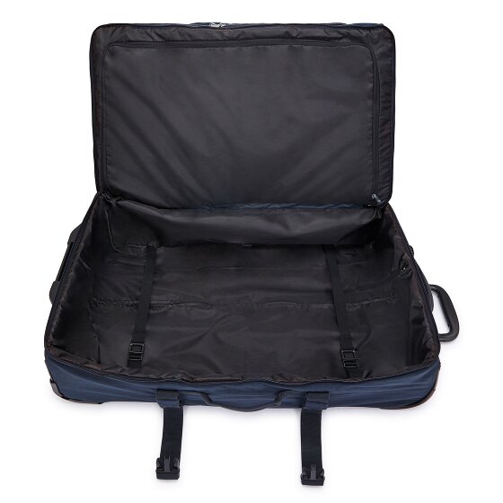 Kipling Basic Aviana 2 wheels Travel bag L 76 cm