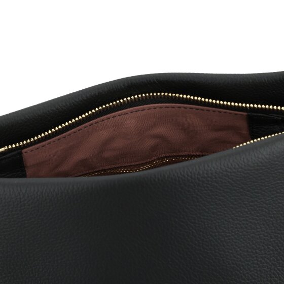 Coccinelle Boheme Handbag Genuine Leather 23 cm