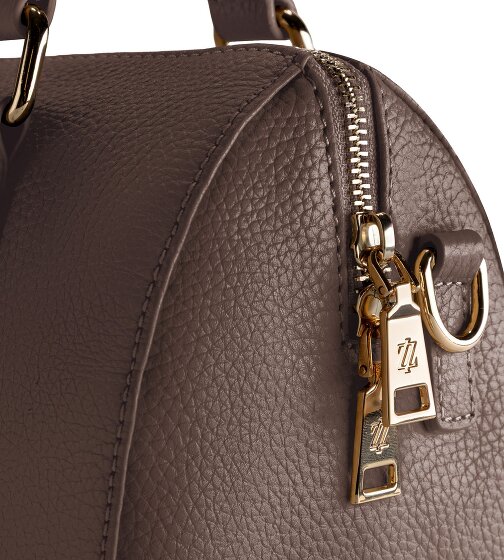 Lazarotti Bologna Leather Handbag Leather 26 cm