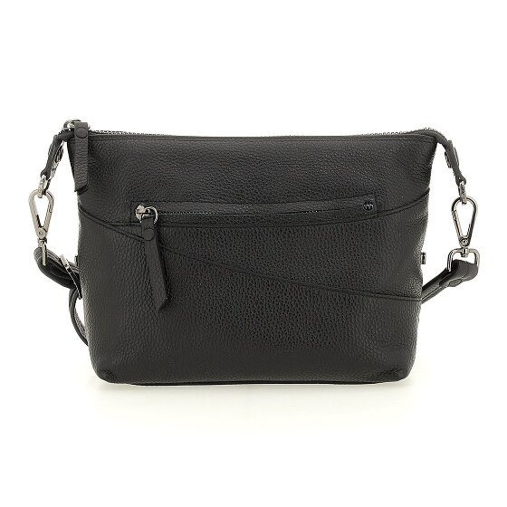 Gabs Funny Shoulder bag Leather 22 cm