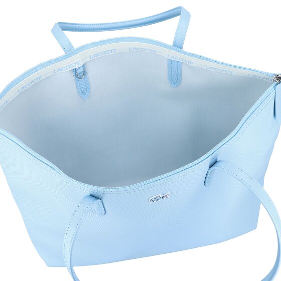Lacoste L.12.12 Concept Shopper Bag 35 cm