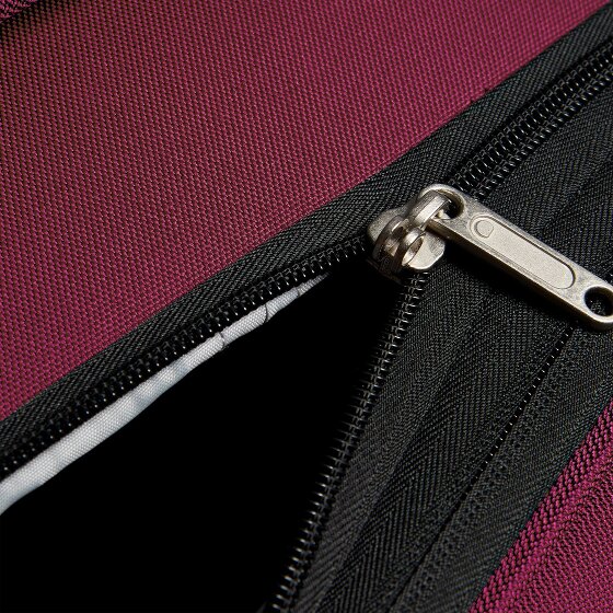 Delsey Paris Pin Up 6 2 wheels Cabin trolley 55 cm