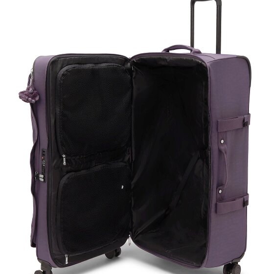 Kipling Basic Spontaneous 4 wheels Trolley L 78 cm
