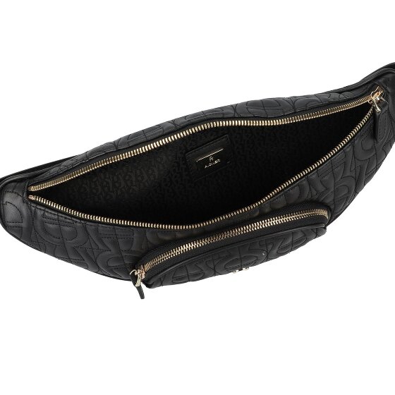 Aigner Diadora Fanny pack Leather 32 cm