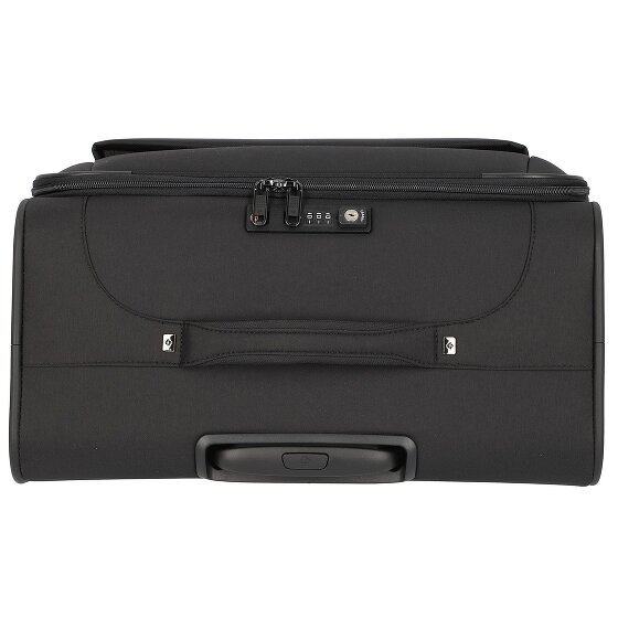 Samsonite Airea 4 Roll Trolley 78 cm