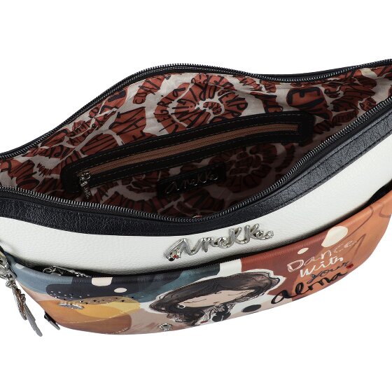 Anekke Shoulder Bag 34 cm