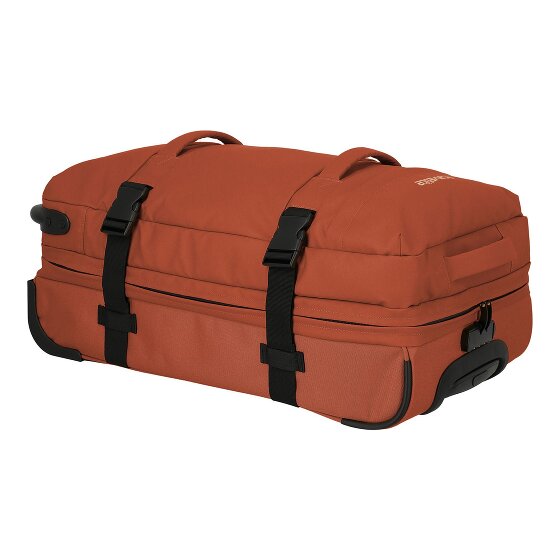 Travelite Bolonia 2 wheels Travel bag M 63 cm