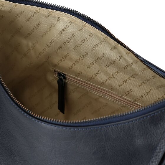 Harbour 2nd Just Pure Kiana Shoulder Bag Leather 37 cm Harbour 2nd Just Pure Kiana Shoulder Bag Leather 37 cm