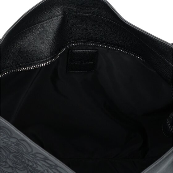 Desigual Sierra Buxton Shoulder Bag 39 cm