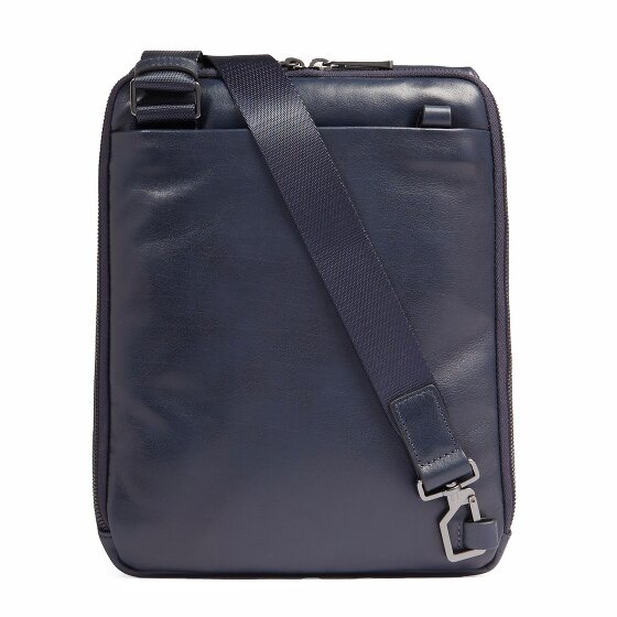 Piquadro Philip Shoulder bag Leather 27 cm