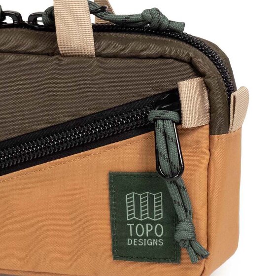 Topo Designs Mountain Bum bag 25 cm