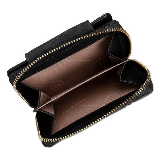 Bugatti Fabia Wallet Leather 12 cm