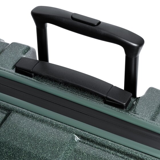 Epic Crate Reflex EVO 4 wheels Cabin suitcase 55 cm