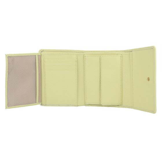 Picard Wallet RFID protection Leather 12.5 cm