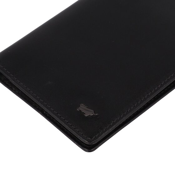 Braun Büffel Country passport case RFID leather 10 cm