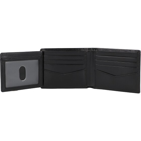 Fossil Ryan wallet RFID leather 11 cm