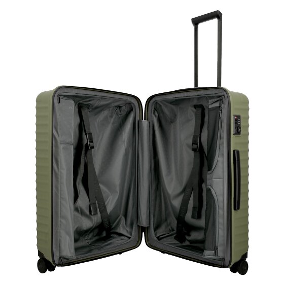 Titan Upgrade 4 wheels Trolley L 75 cm