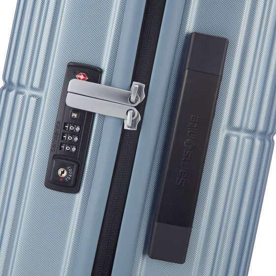 Samsonite Orfeo 4 wheels Cabin suitcase 55 cm