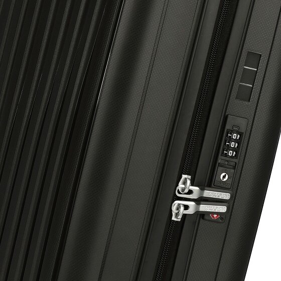 American Tourister Rejoy 4 wheels Cabin trolley 55 cm