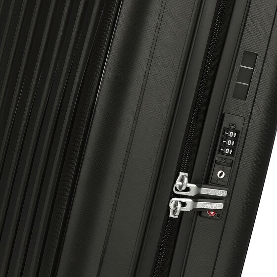 American Tourister Rejoy 4 wheels Cabin trolley 55 cm American Tourister Rejoy 4 wheels Cabin trolley 55 cm