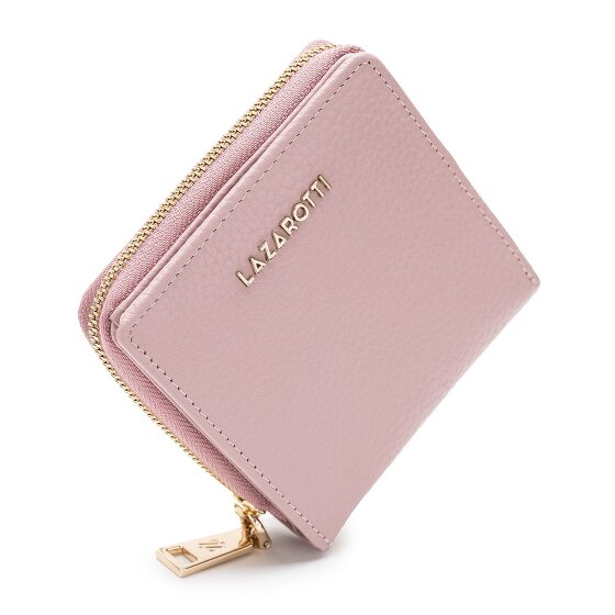 Lazarotti Bologna Leather Wallet Leather 10 cm